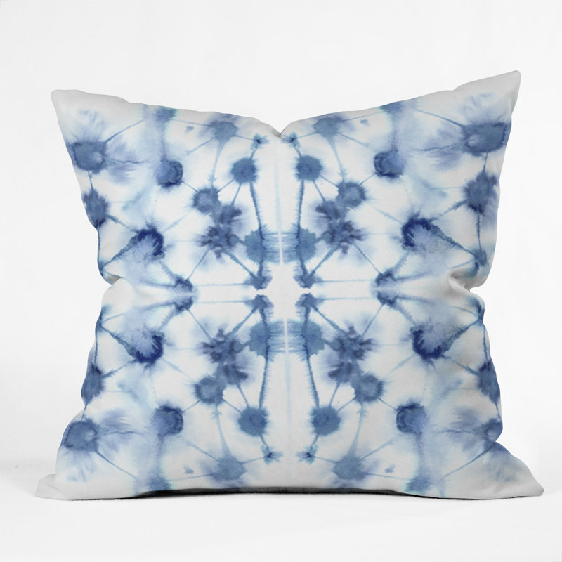 East Urban Home Throw Pillow & Reviews Wayfair